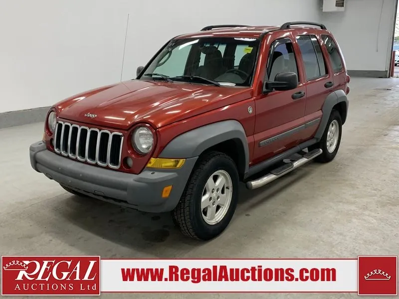 Jeep Liberty