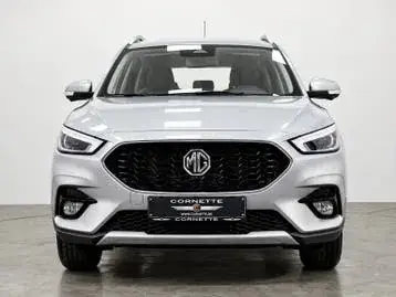 MG Zs 2024 photo 3
