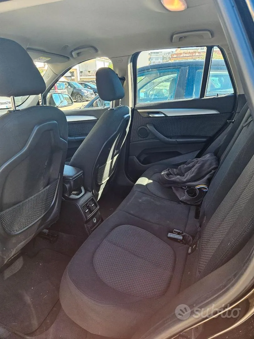 BMW X1 2018 photo 4