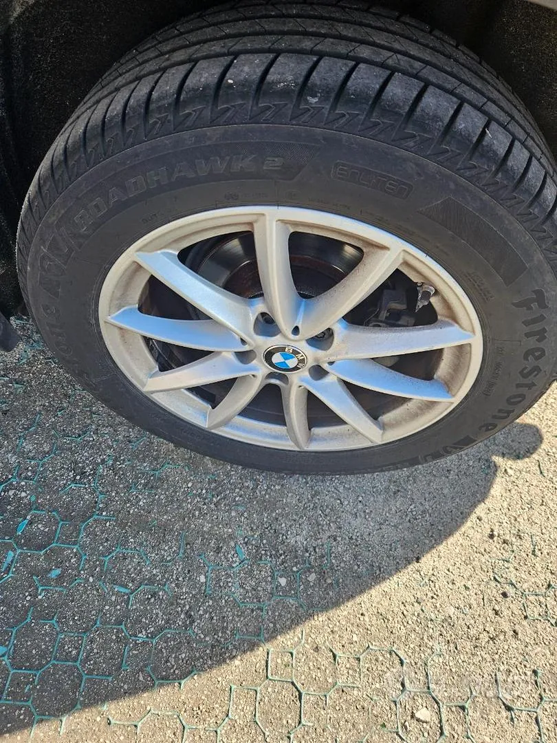 BMW X1 2018 photo 5