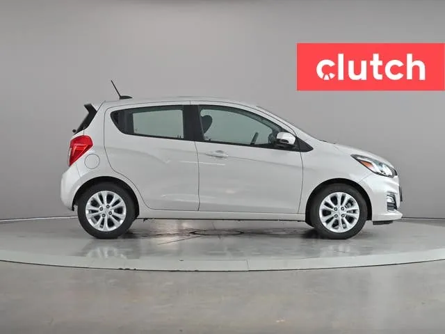 Chevrolet Spark 2021 photo 5