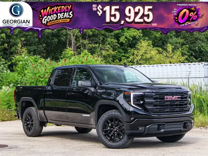 GMC Sierra 1500