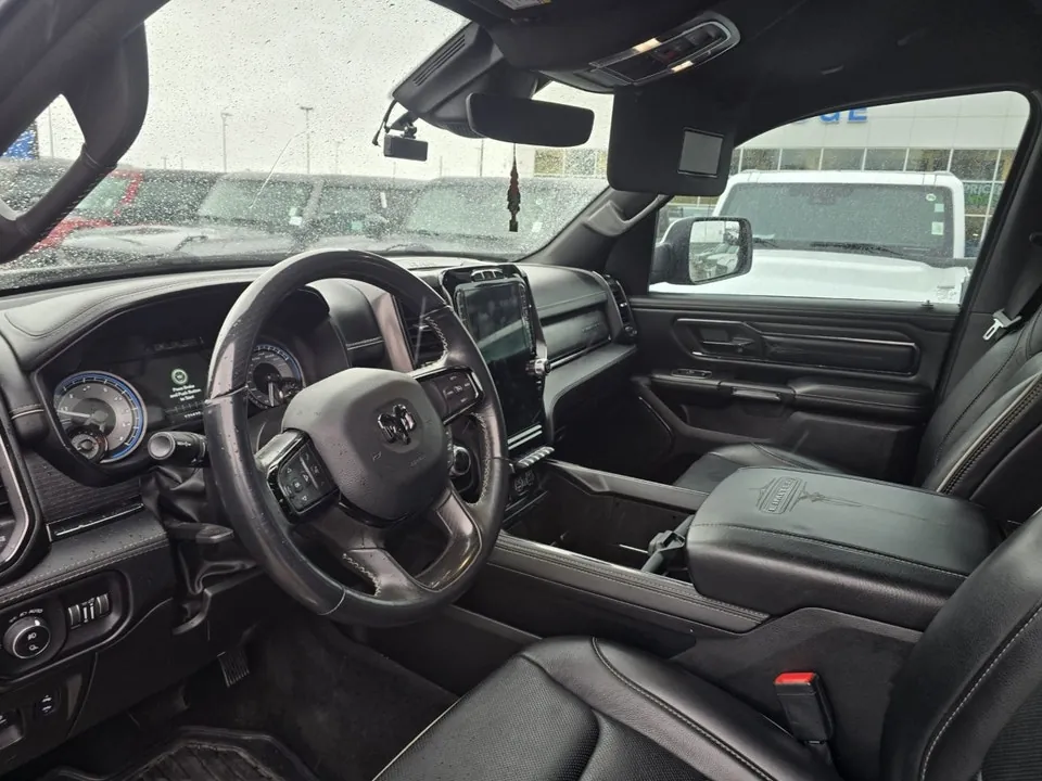 Ram 1500 2022 photo 2