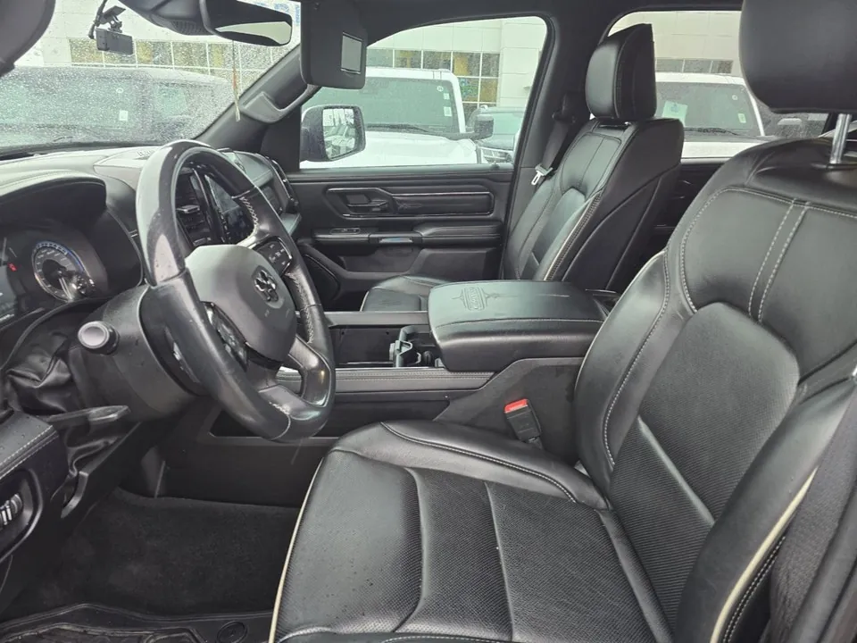 Ram 1500 2022 photo 4