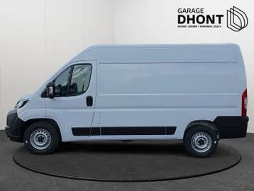 Opel Movano 2026 photo 3