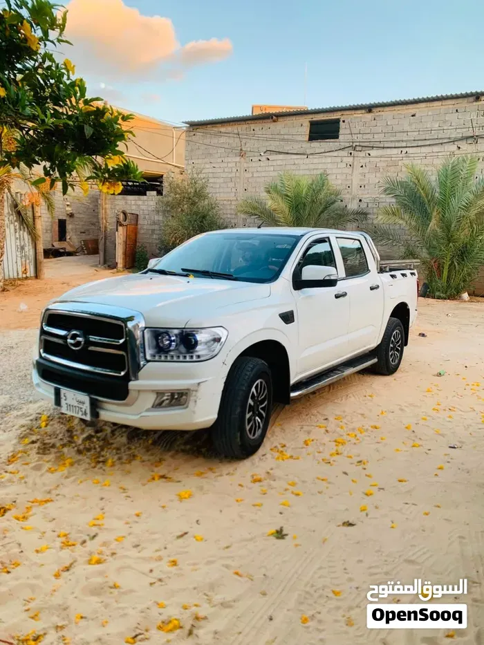 Toyota Tucson