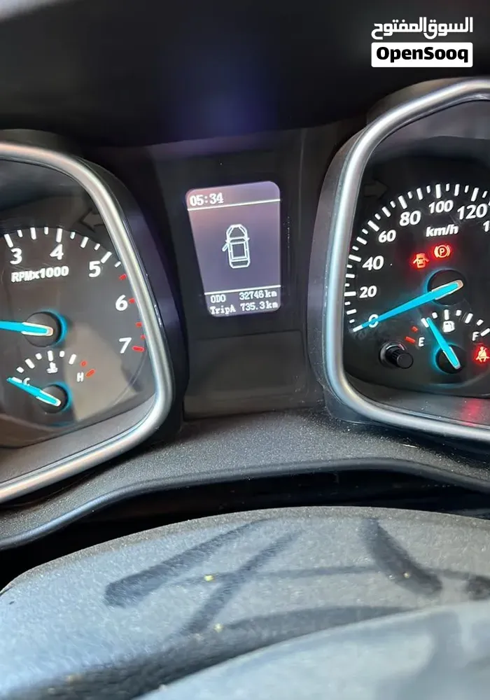 Toyota Tucson 2021 photo 5