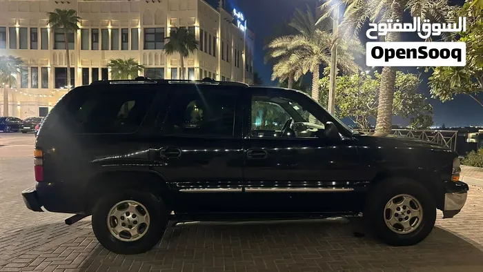Chevrolet Tahoe 2006 photo 2