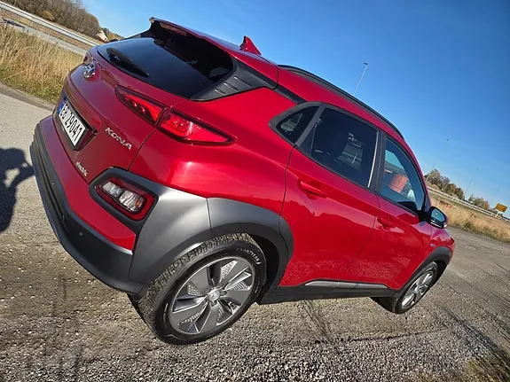 Hyundai Kona 2020 photo 4