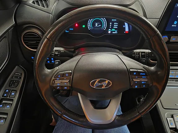 Hyundai Kona 2020 photo 5