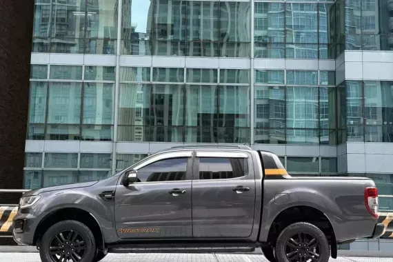 Ford Ranger 2022 photo 5