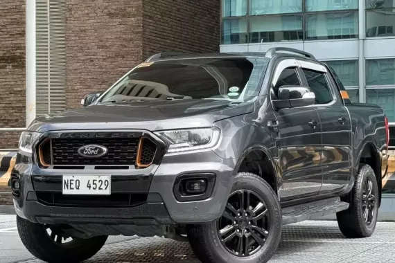 Ford Ranger 2022 photo 4