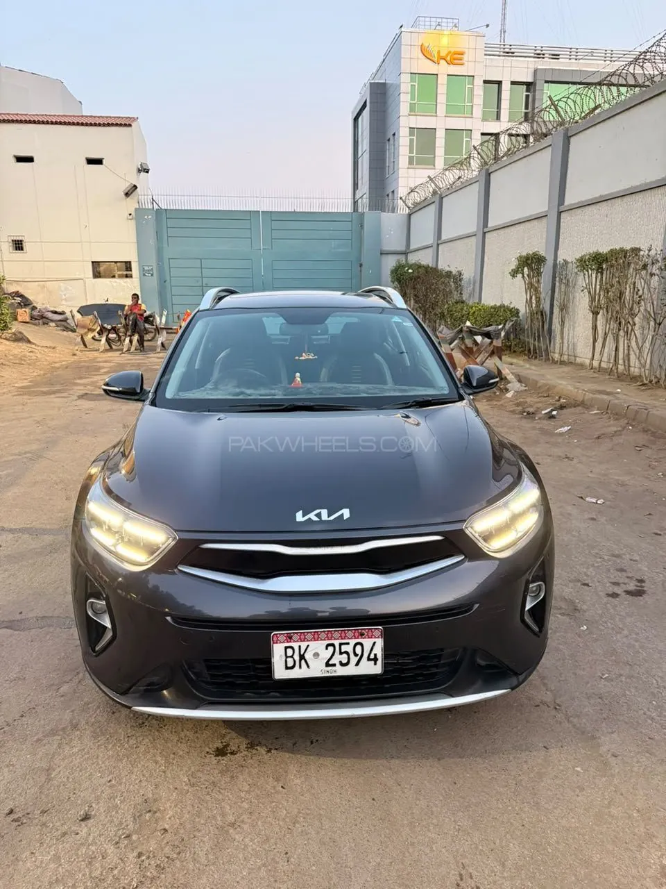Kia Stonic