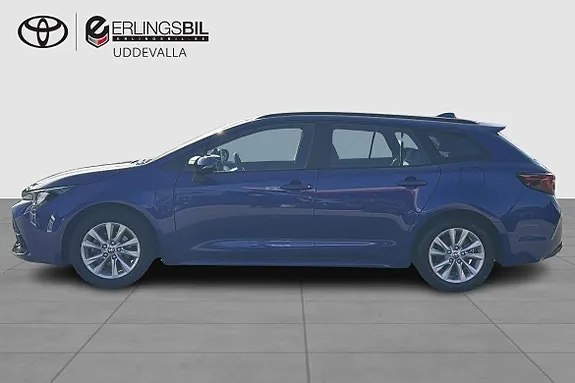 Toyota Corolla 2024 photo 4