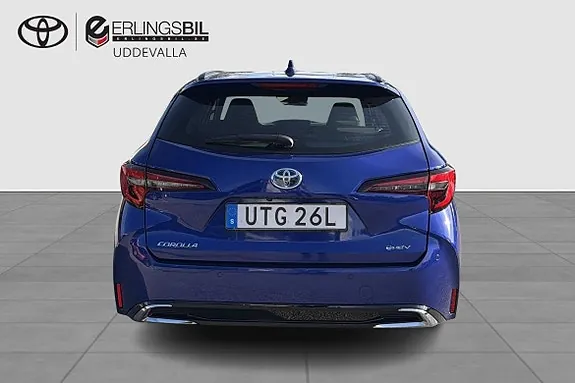 Toyota Corolla 2024 photo 5