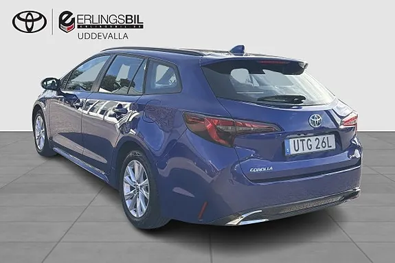 Toyota Corolla 2024 photo 3