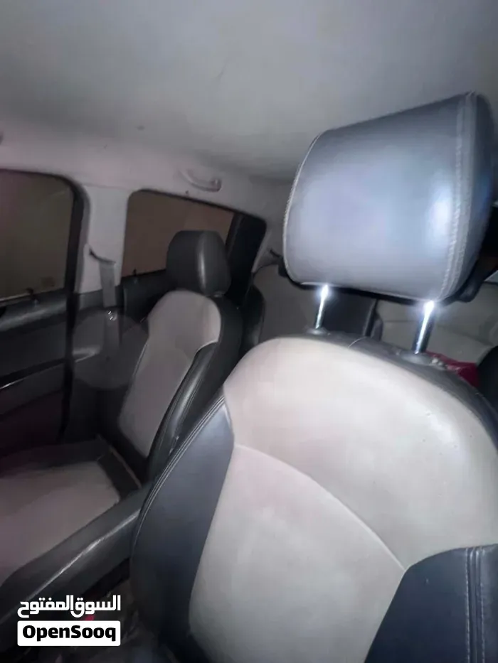 Chevrolet Csv 2013 photo 4
