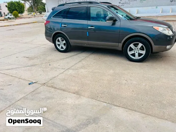 Hyundai Veracruz 2010 photo 4