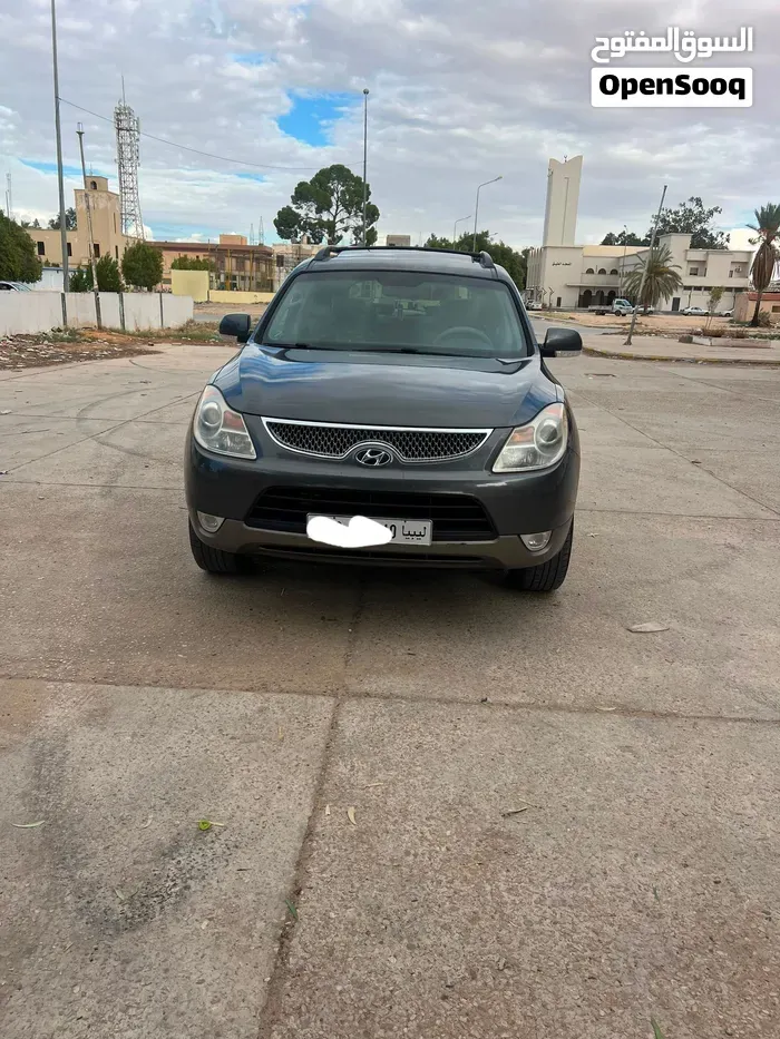 Hyundai Veracruz