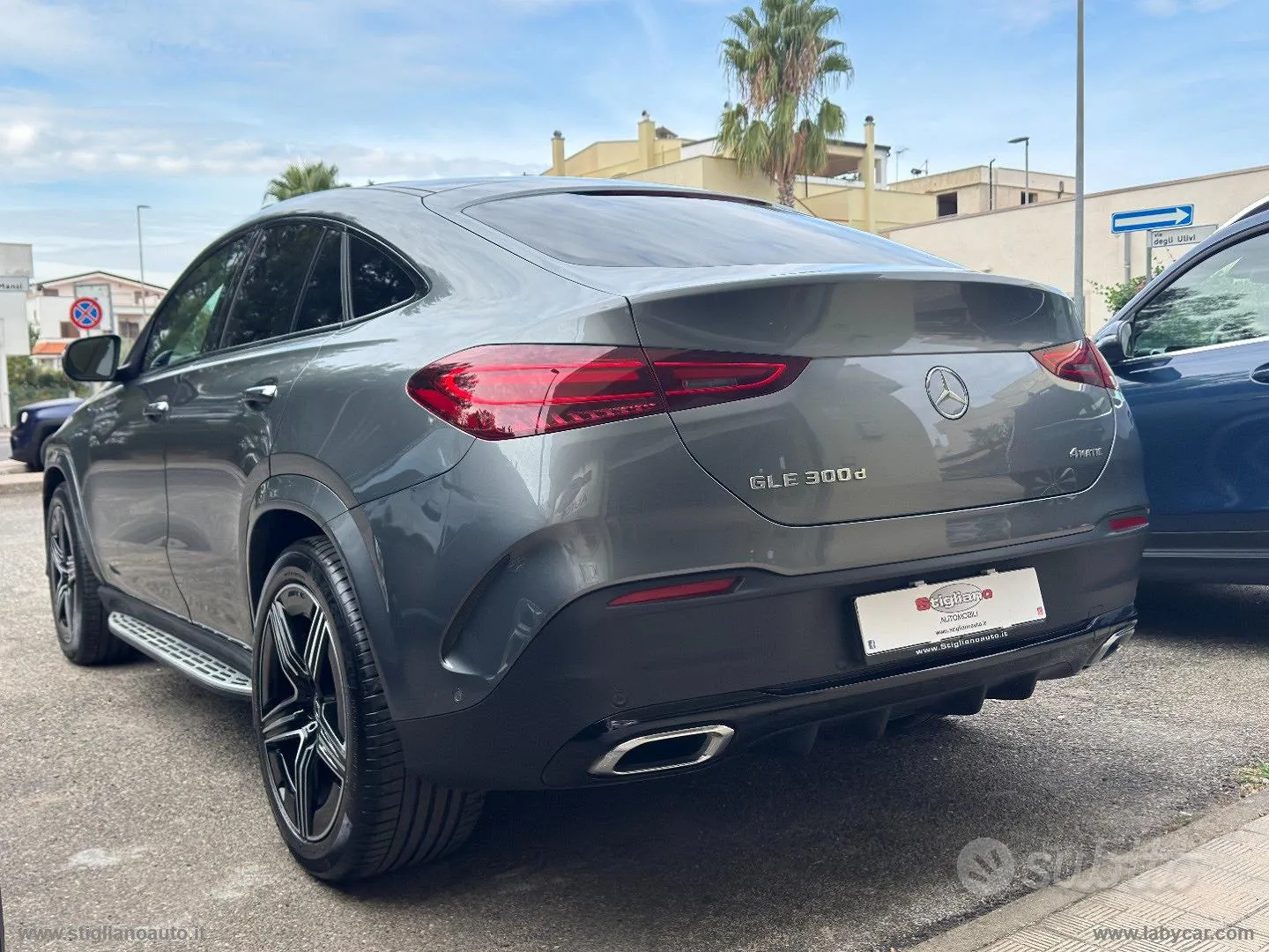 Mercedes-Benz Gle 2025 photo 4