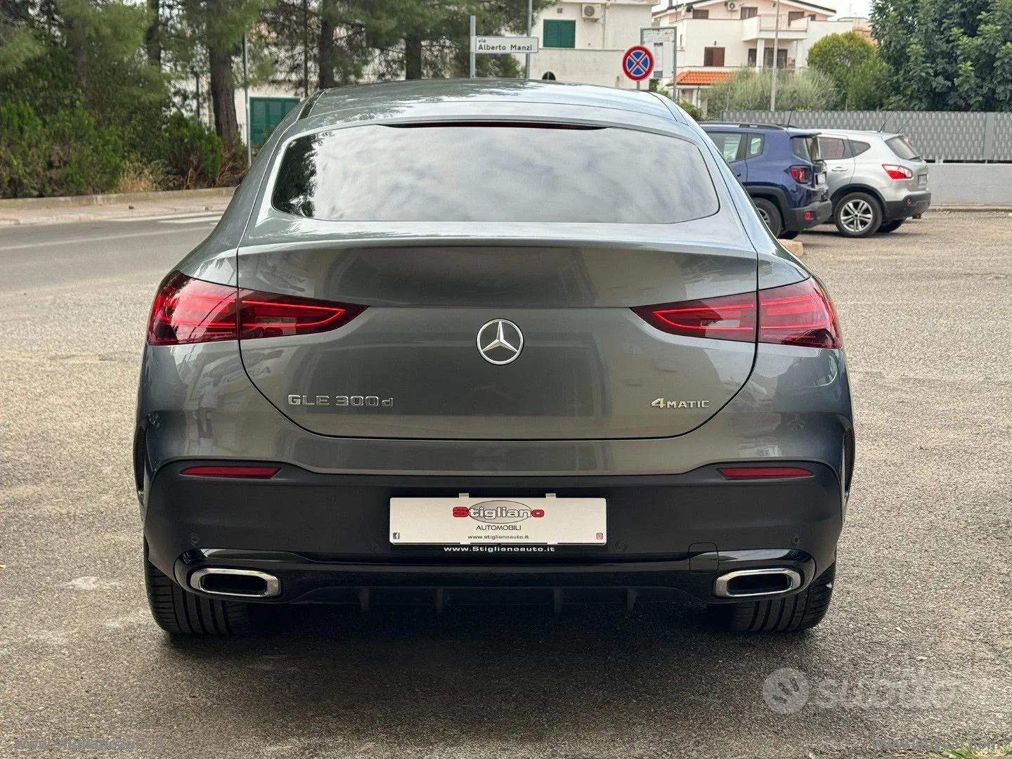 Mercedes-Benz Gle 2025 photo 5