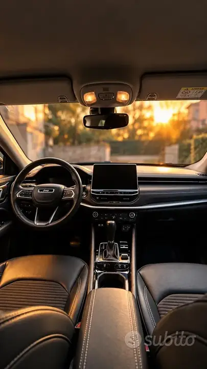 Jeep Compass 2021 photo 5