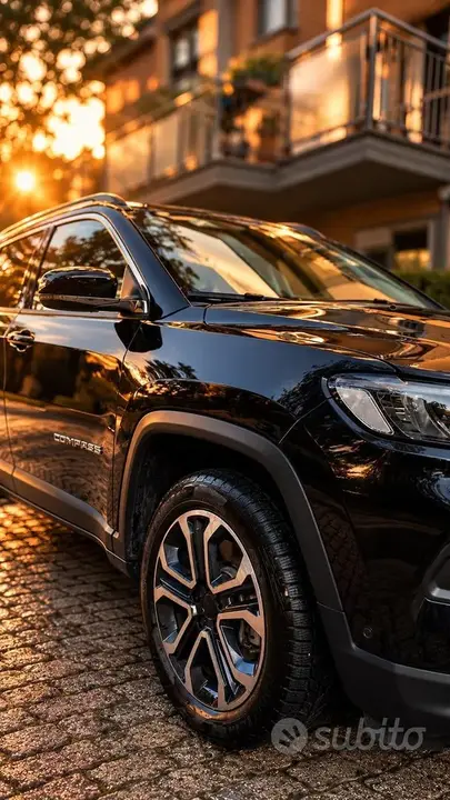 Jeep Compass 2021 photo 3