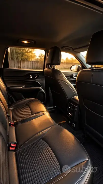 Jeep Compass 2021 photo 4