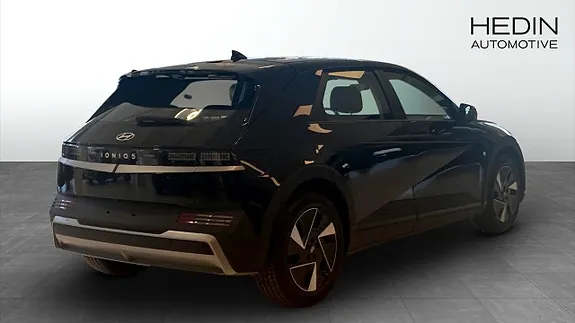 Hyundai Ioniq 5 2026 photo 2