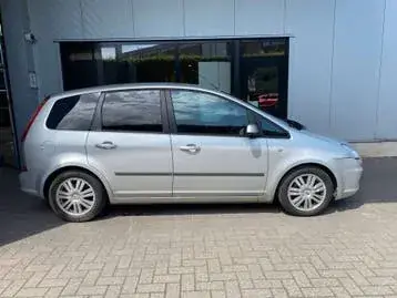 Ford C-Max 2008 photo 4