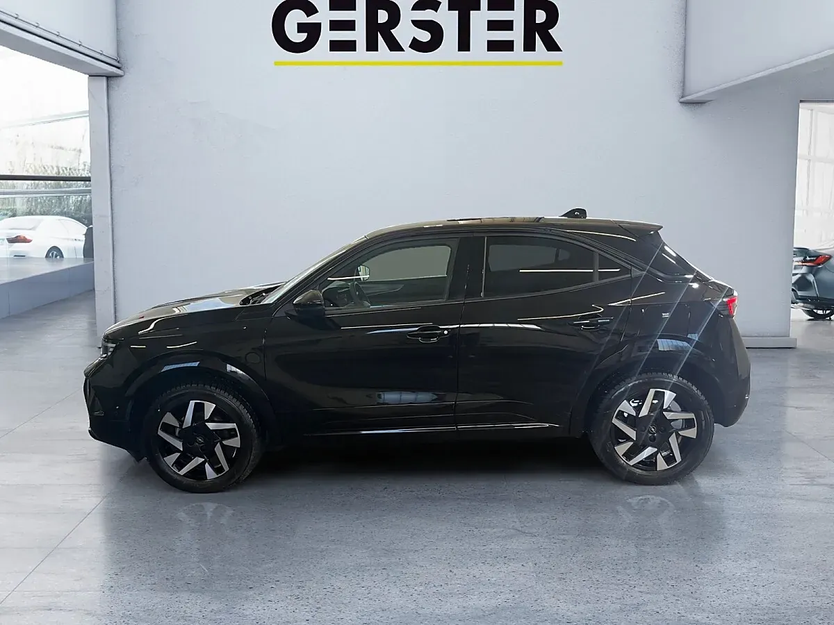 Opel Mokka 2025 photo 3