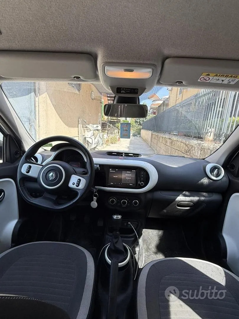 Renault Twingo 2020 photo 3
