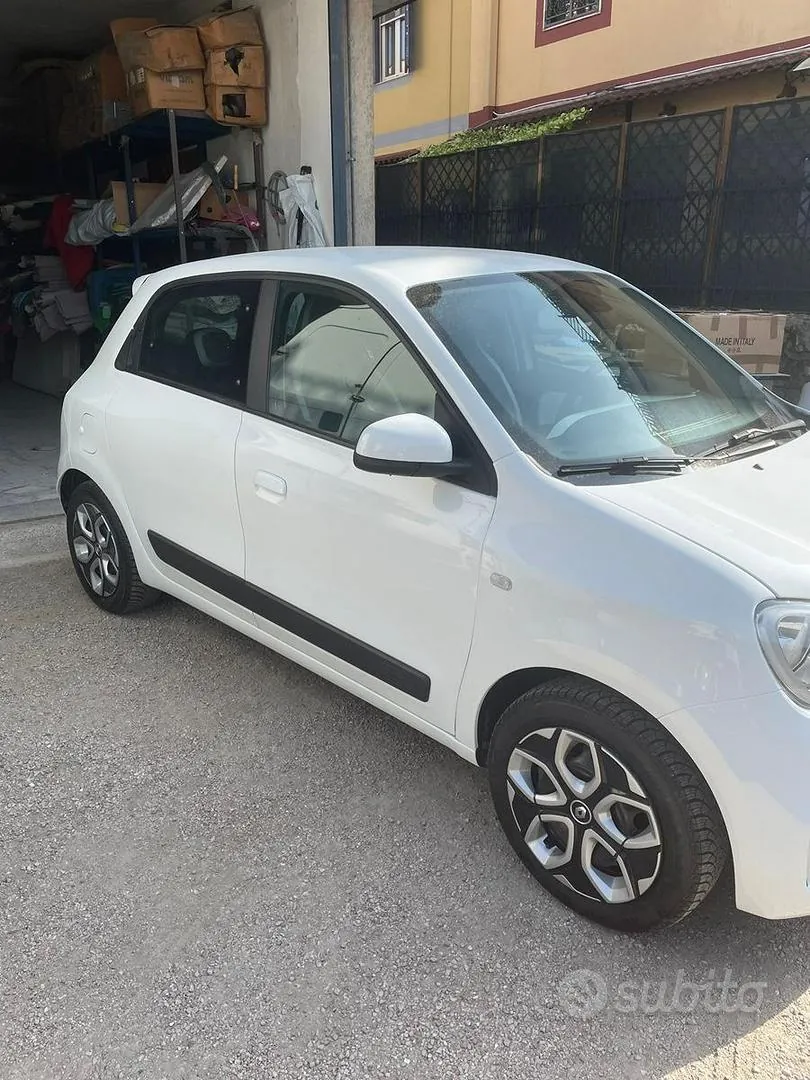 Renault Twingo 2020 photo 4