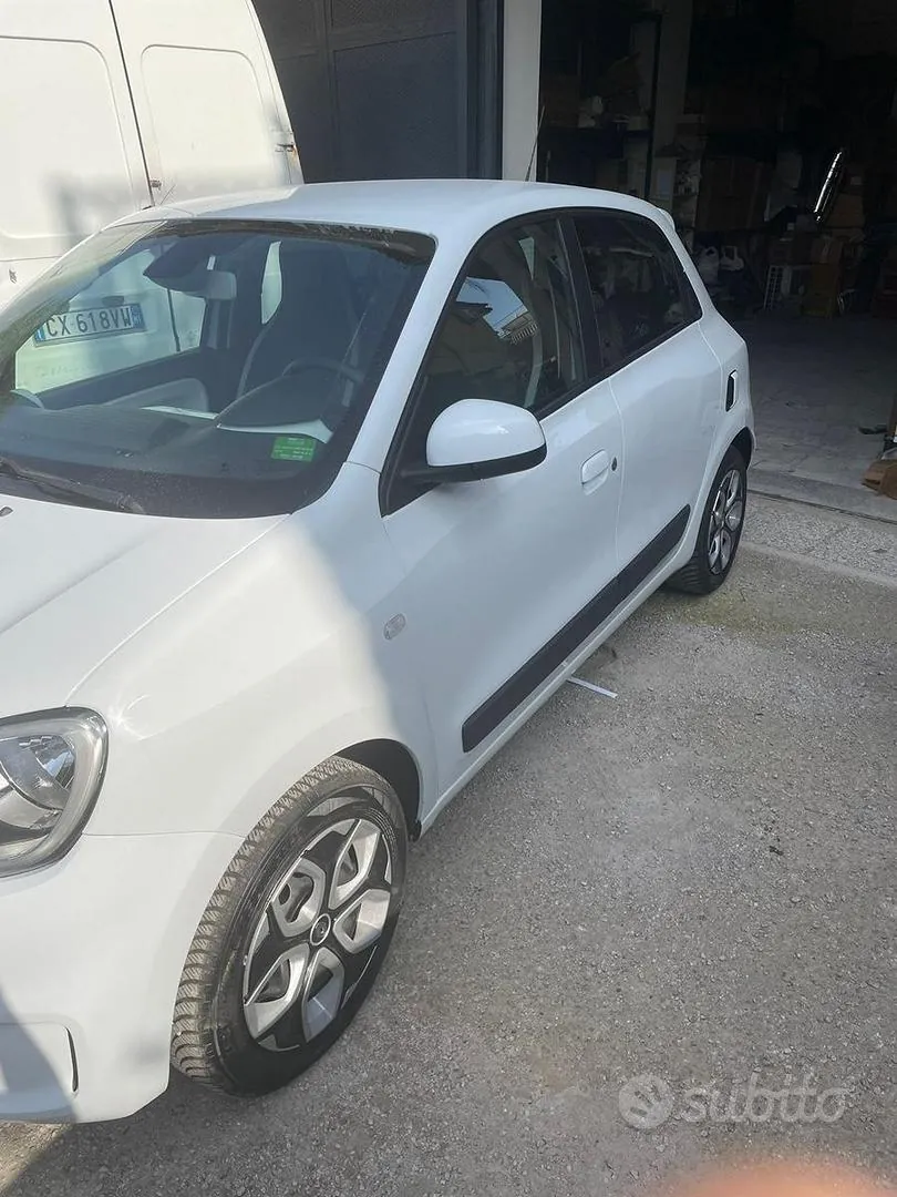 Renault Twingo 2020 photo 5