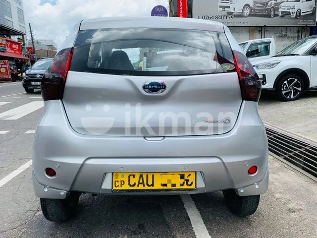 Datsun Redi Go 2016 photo 4