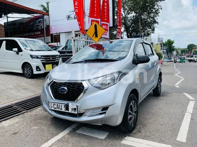 Datsun Redi Go 2016 photo 3