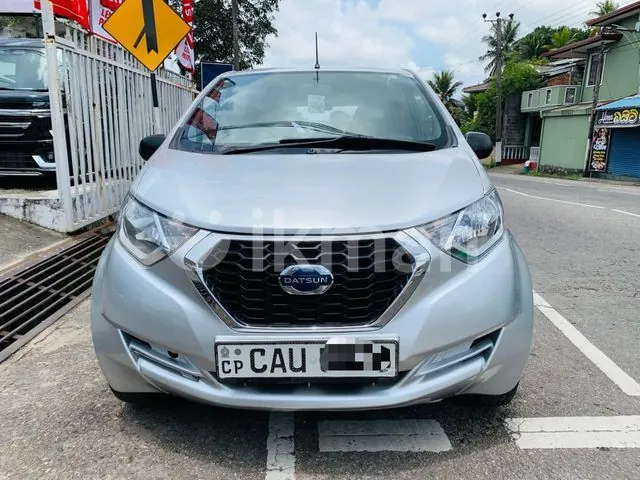 Datsun Redi Go