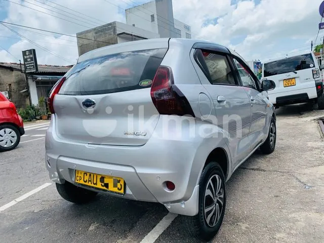 Datsun Redi Go 2016 photo 5