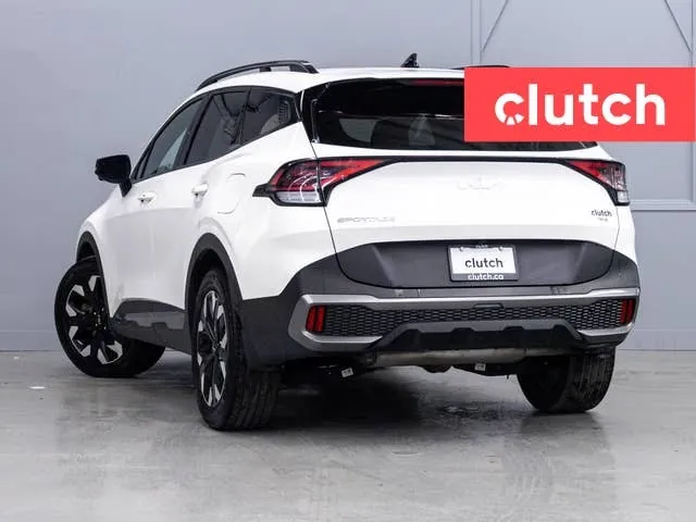 Kia Sportage 2023 photo 5