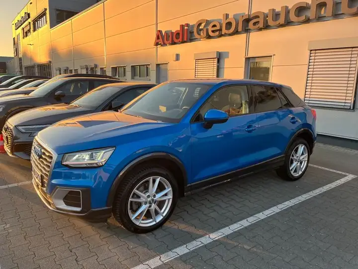 Audi Q2