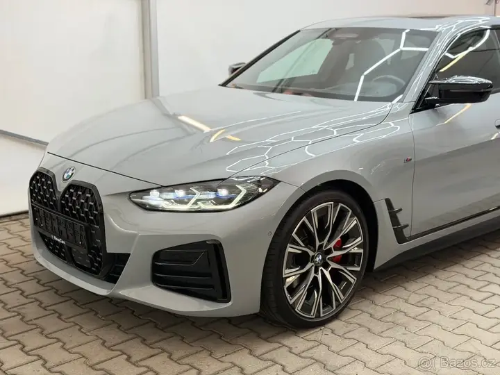 BMW M440I 2022 photo 2