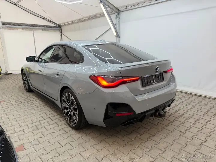 BMW M440I 2022 photo 4