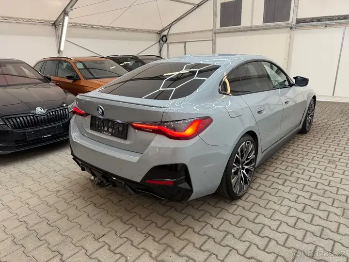 BMW M440I 2022 photo 5