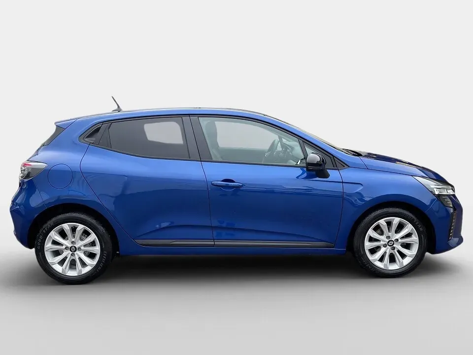 Renault Clio 2025 photo 3