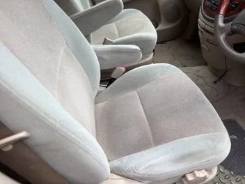 Toyota Estima 2004 photo 4