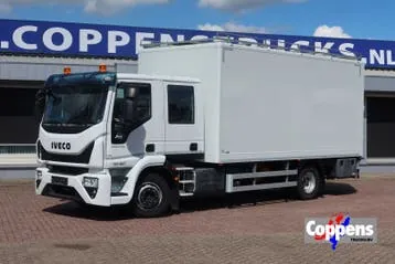 Iveco Eurocargo