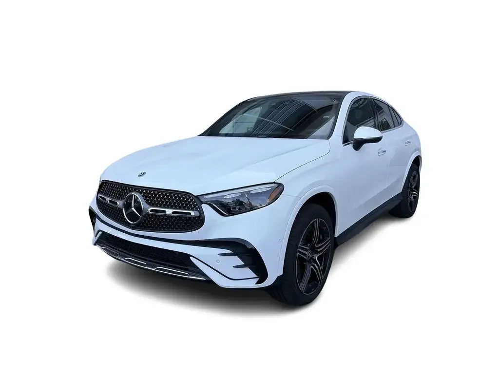 Mercedes-Benz Glc 2027 photo 5