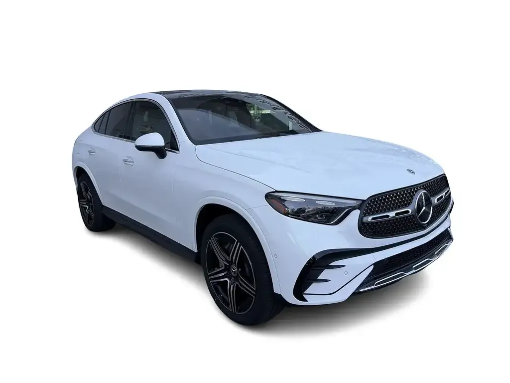 Mercedes-Benz Glc 2027 photo 2