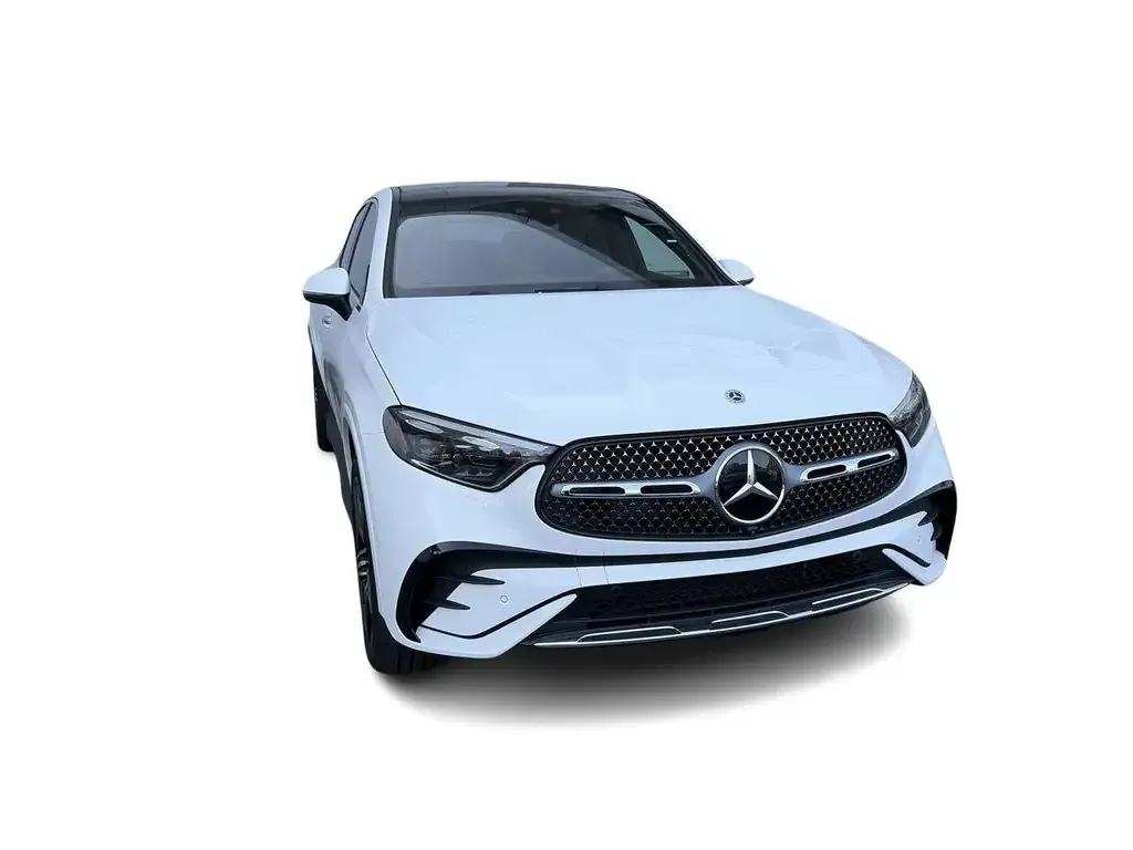 Mercedes-Benz Glc 2027 photo 3