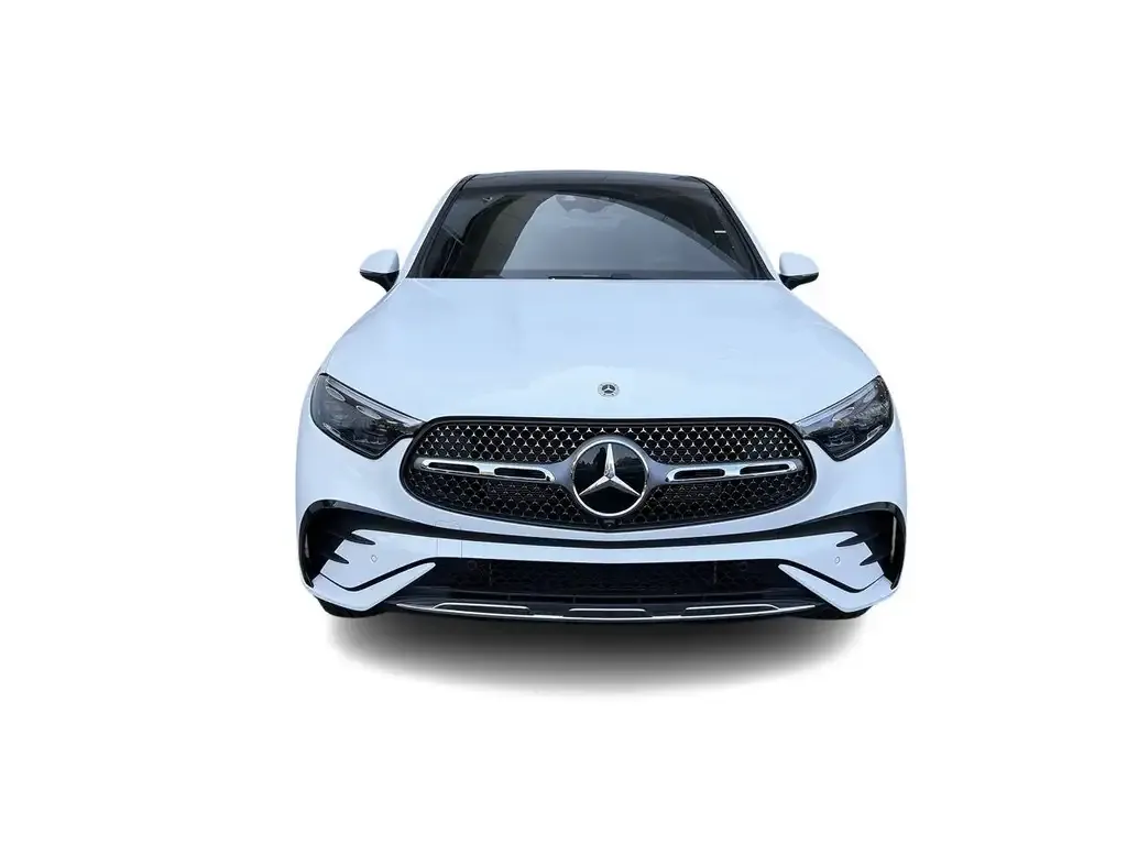 Mercedes-Benz Glc 2027 photo 4